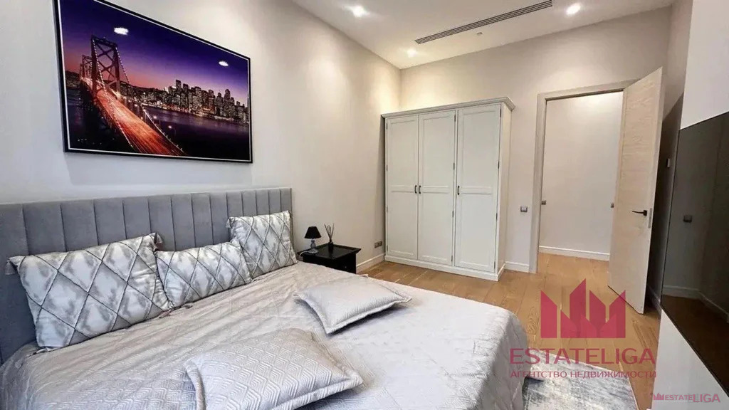 Аренда квартиры, 1-й Красногвардейский проезд - Фото 9