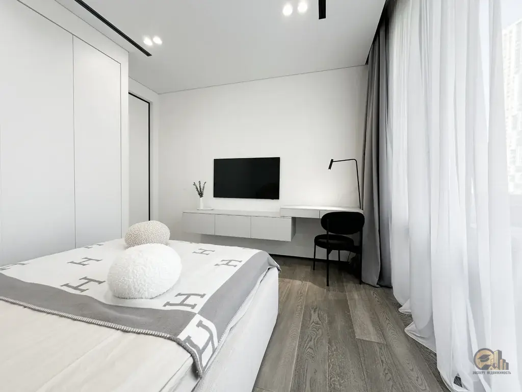 Продам 3-комн. квартиру, 90 м2 в ЖК «Событие» - Фото 9