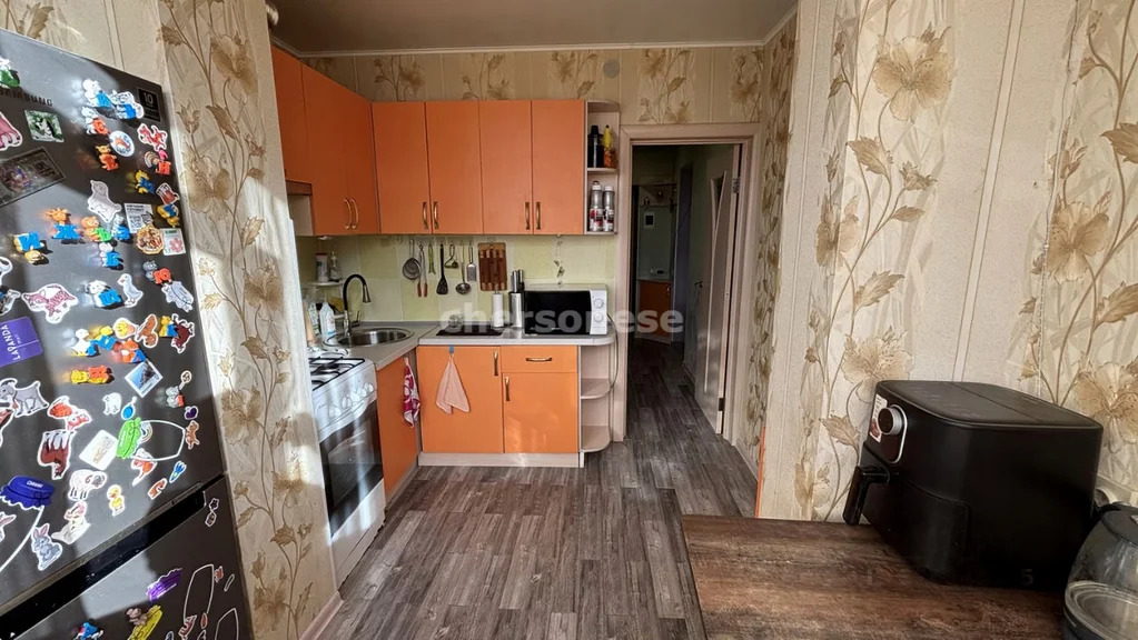 Продажа квартиры, Севастополь, ул. Комбрига Потапова - Фото 7