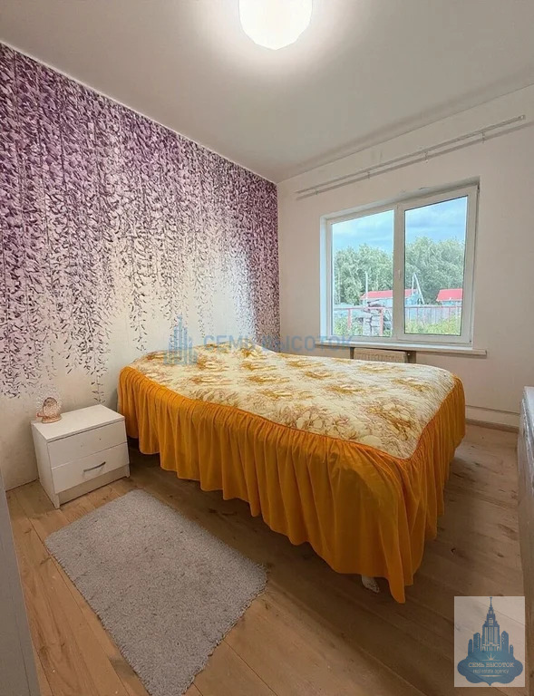 Продажа дома, Гальчино, Домодедово г. о., 16 - Фото 18