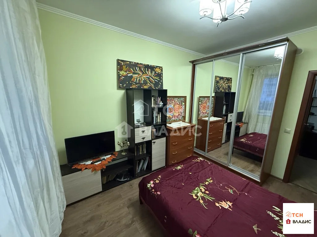 Продажа квартиры, Свердловский, Щелковский район, улица Строителей - Фото 14