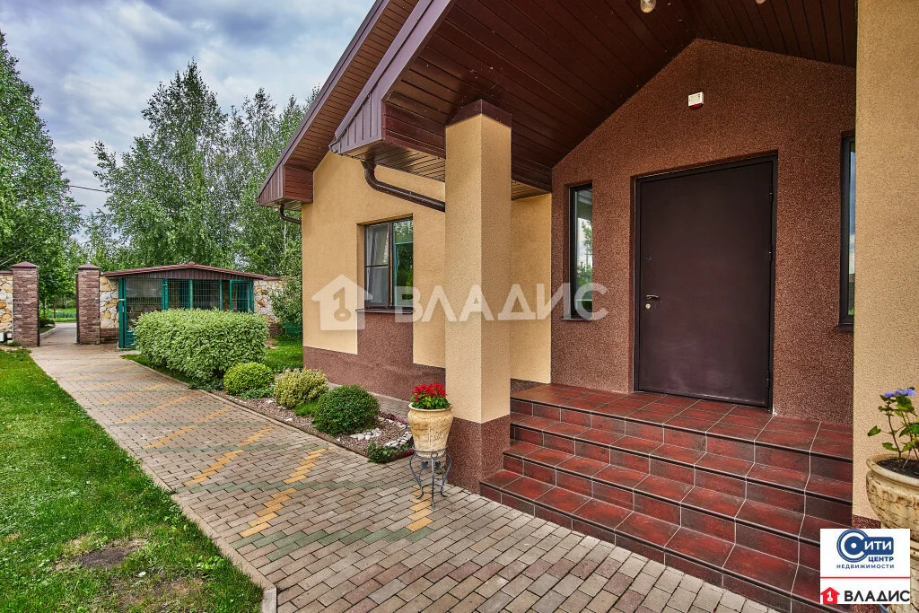 Продажа дома, Новая Усмань, Новоусманский район - Фото 12