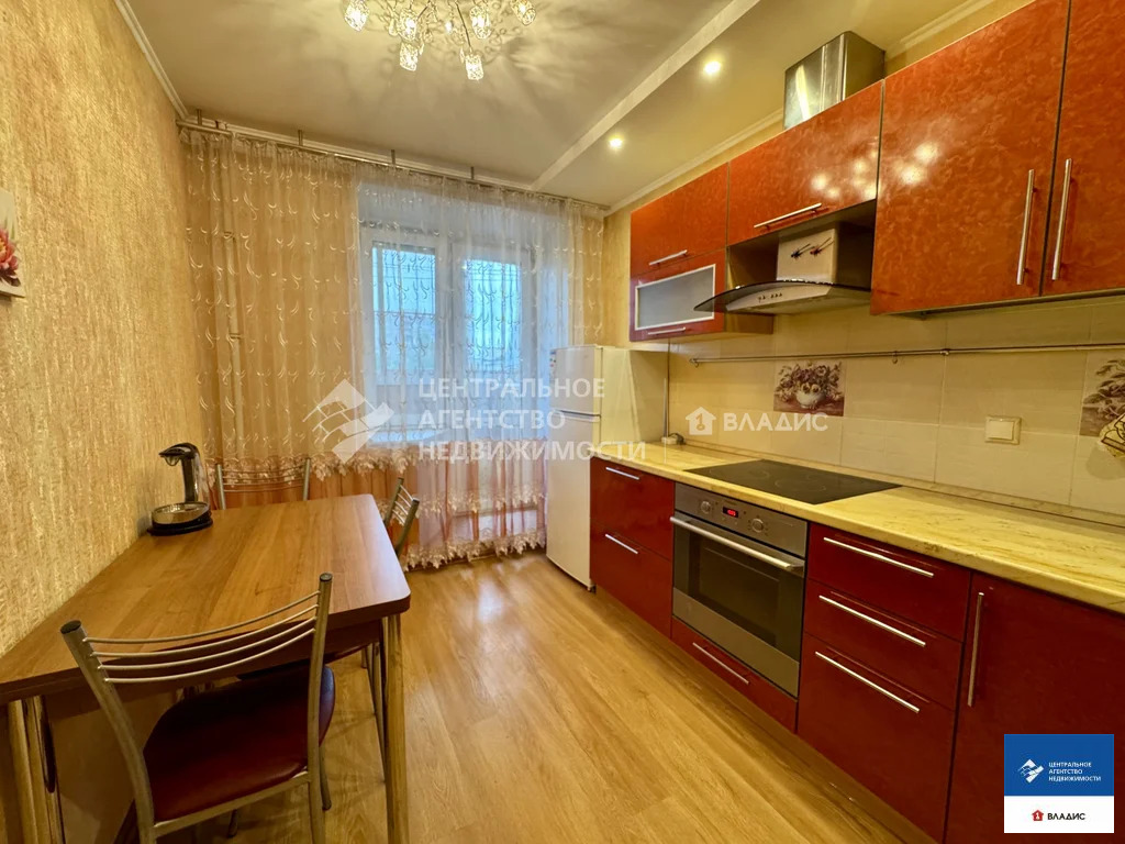 Аренда квартиры, Рязань, улица 2-е Бутырки - Фото 3