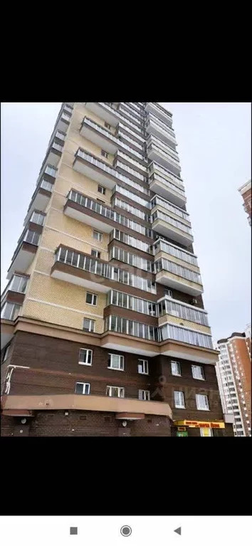 Продажа квартиры, м. Некрасовка, Ул. Рождественская - Фото 3