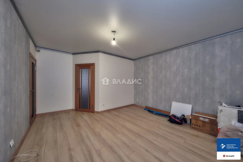 Продажа квартиры, Рязань, Первомайский пр-кт. - Фото 2