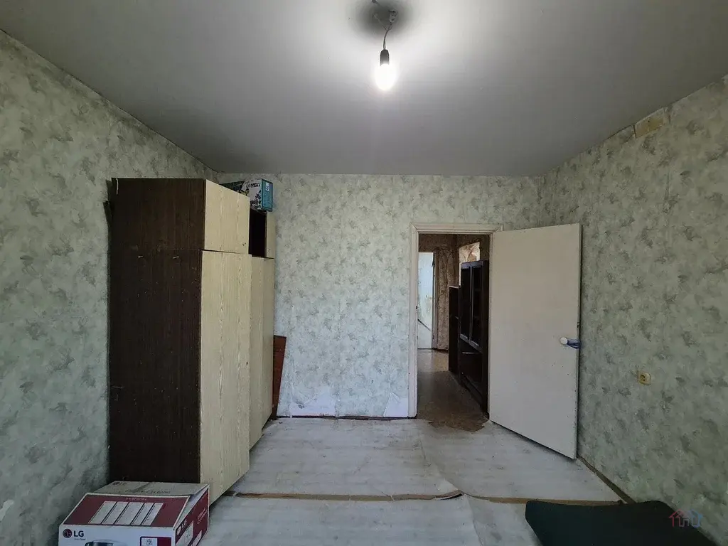 3-к. квартира, 75.3 м2, 4/9 эт. - Фото 20