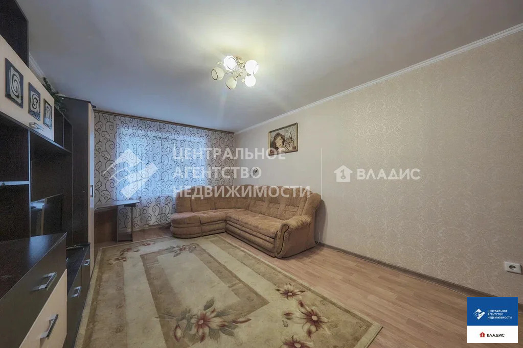 Продажа квартиры, Рязань, ул. Телевизионная - Фото 3