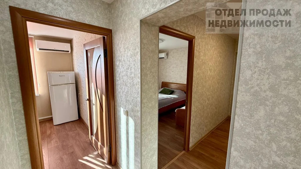 Квартира с евро ремонтом - Фото 6