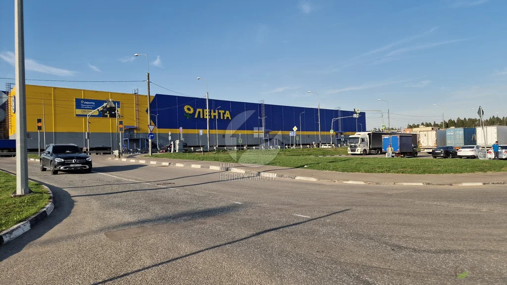 Продажа участка, Аксаково, Мытищинский район, Степная улица - Фото 25