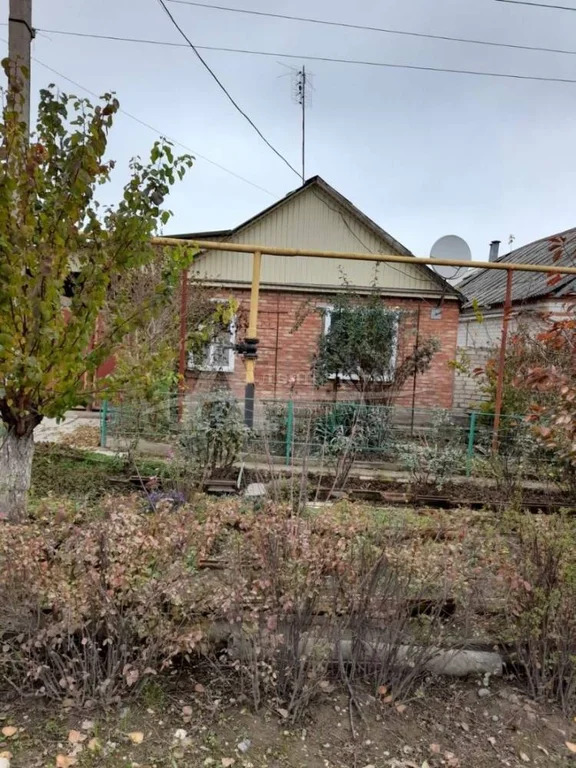 Продажа дома, Георгиевск, ул. Красноармейская - Фото 5