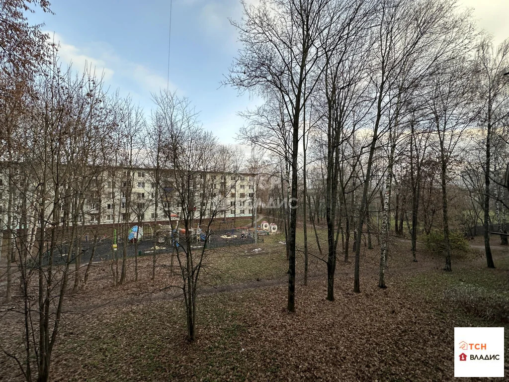 Продажа квартиры, Королев, улица Тихомировой - Фото 13