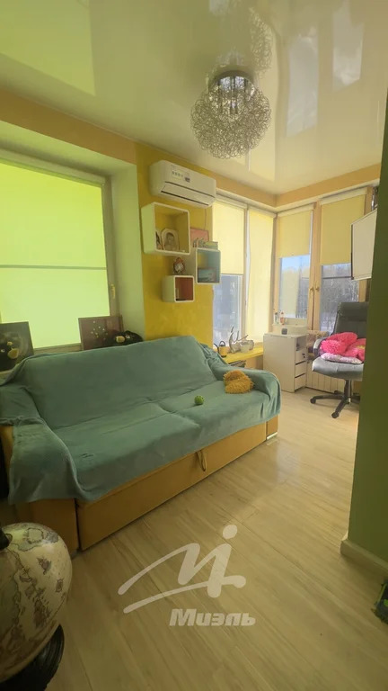 Продажа квартиры, Химки, Солнечная ул. - Фото 2