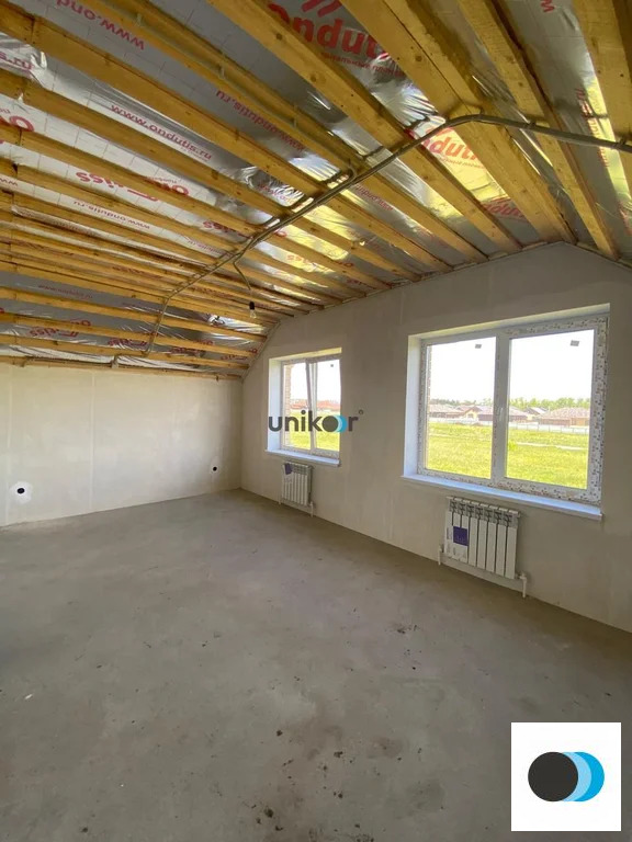 Продажа дома, Нагаево, Женьшеневый переулок - Фото 7