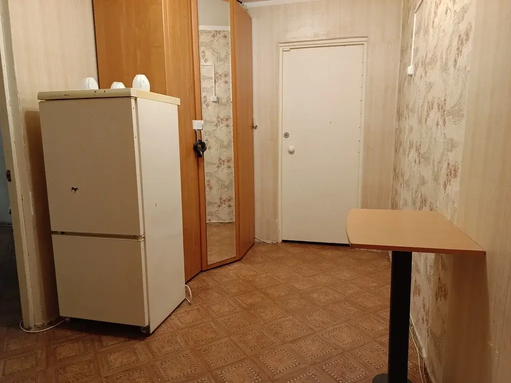 1 к.кв. ул. Курчатова, дом 52 - Фото 13