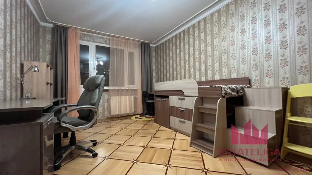 Аренда квартиры, Мичуринский пр-кт. - Фото 4