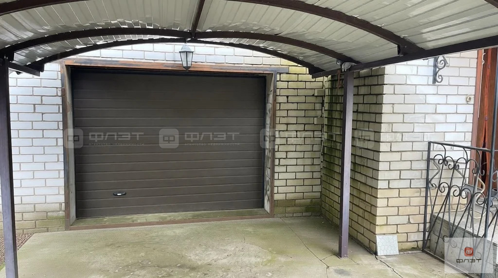 Продажа дома, Инеш, Высокогорский район, ул. Мирная - Фото 3