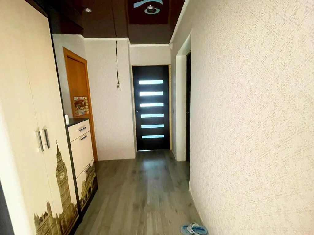 Продажа квартиры, Полтавская, Красноармейский район - Фото 5