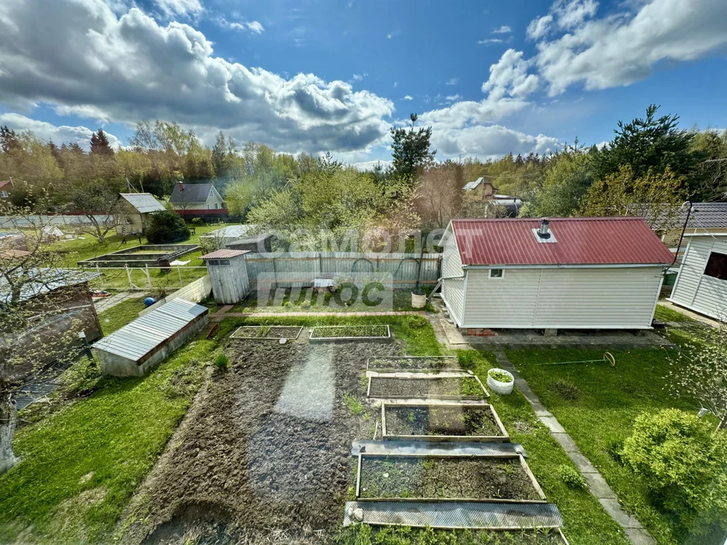 Продажа дома, Талдом, Талдомский район - Фото 14