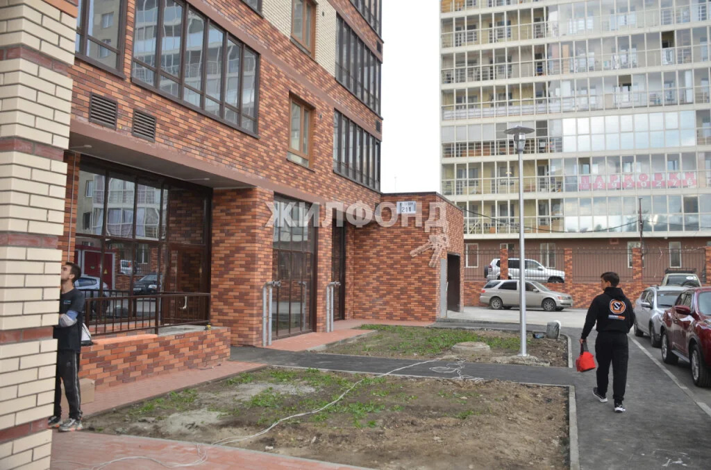 Продажа квартиры, Новосибирск, ул. Гоголя - Фото 30