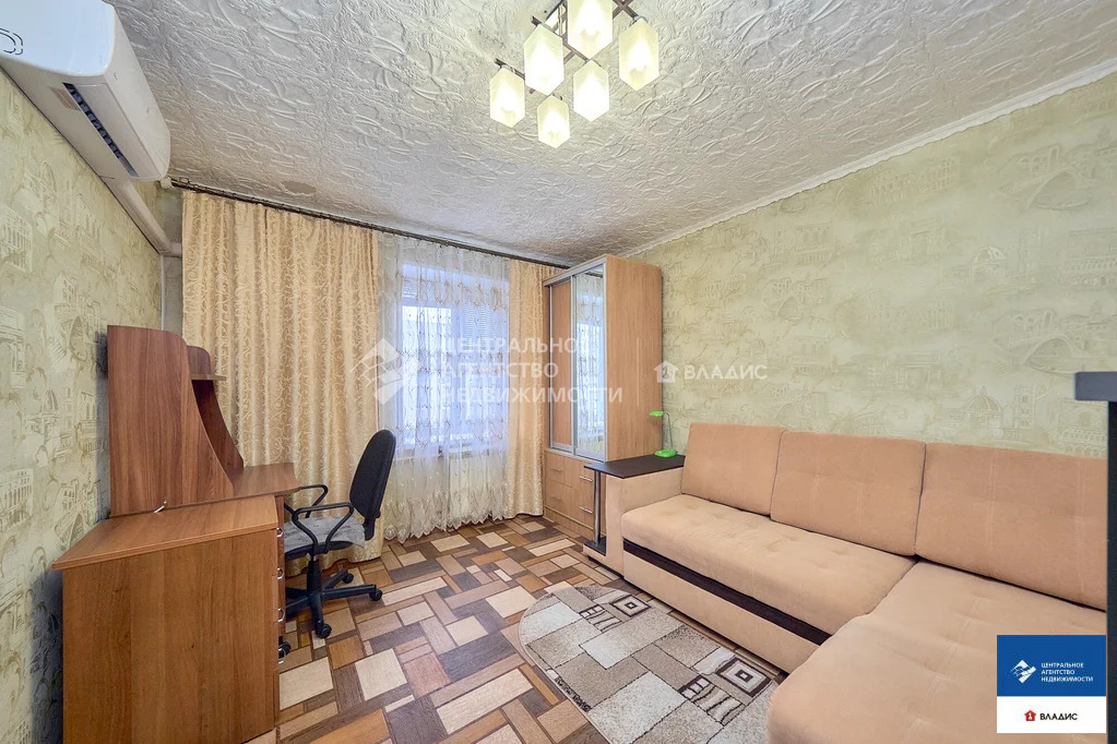 Продажа квартиры, Рязань, ул. Березовая - Фото 3