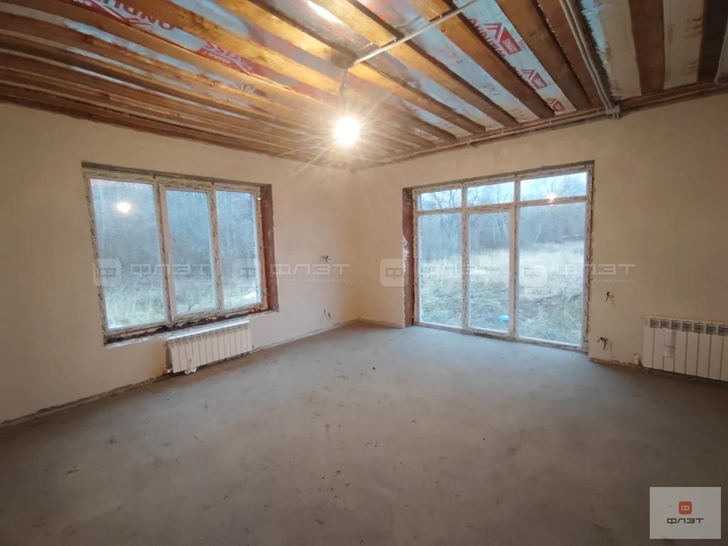 Продажа дома, Сокуры, Лаишевский район, ул. Есенина - Фото 8