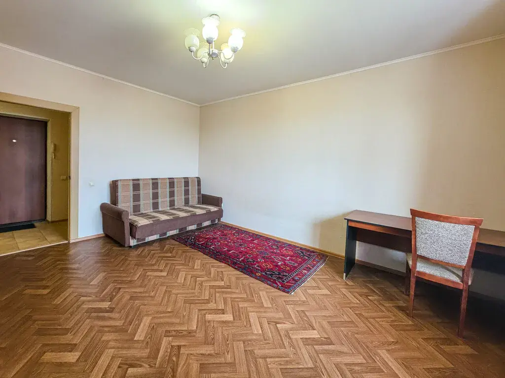 1-к Шацкого, дом 15 - Фото 5