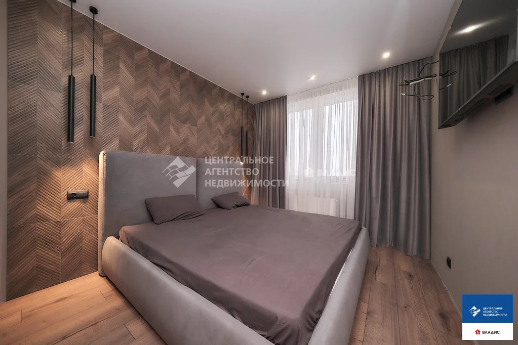 Продажа квартиры, Рязань, ул. Дзержинского - Фото 5