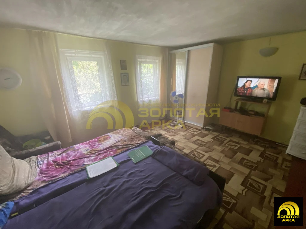 Продажа дома, Новопетровский, Северский район, ул. Таманская - Фото 9