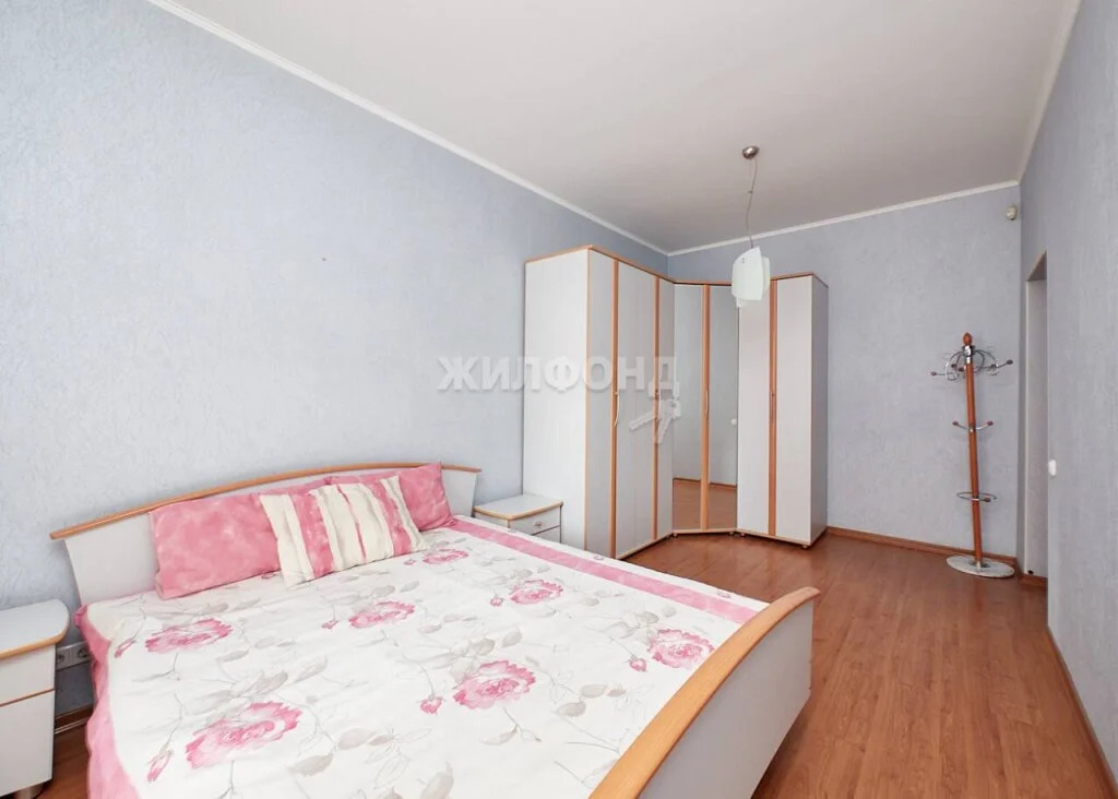 Продажа квартиры, Новосибирск, ул. Дачная - Фото 3