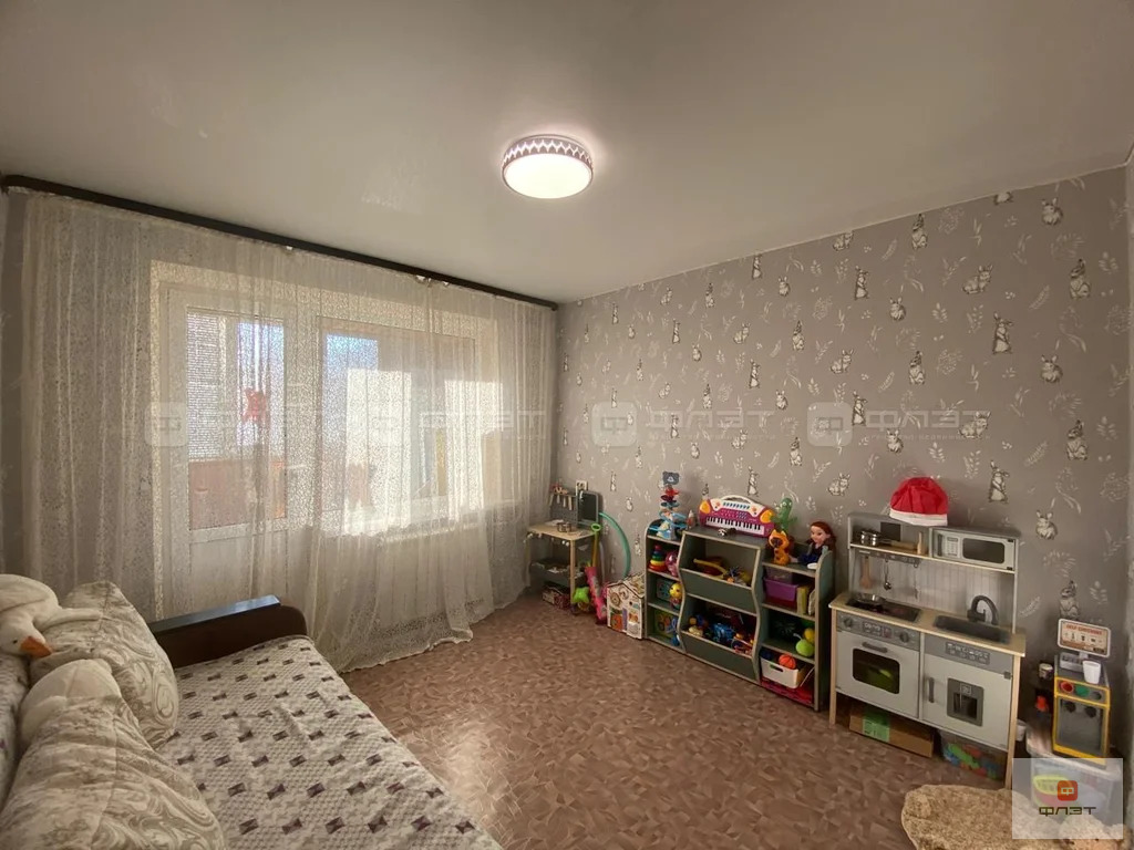 Продажа квартиры, Казань, ул. Сабан - Фото 6
