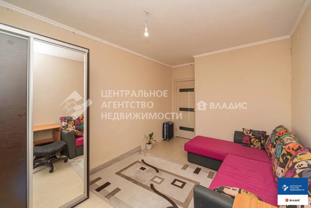 Продажа квартиры, Рязань, ул. Зубковой - Фото 5