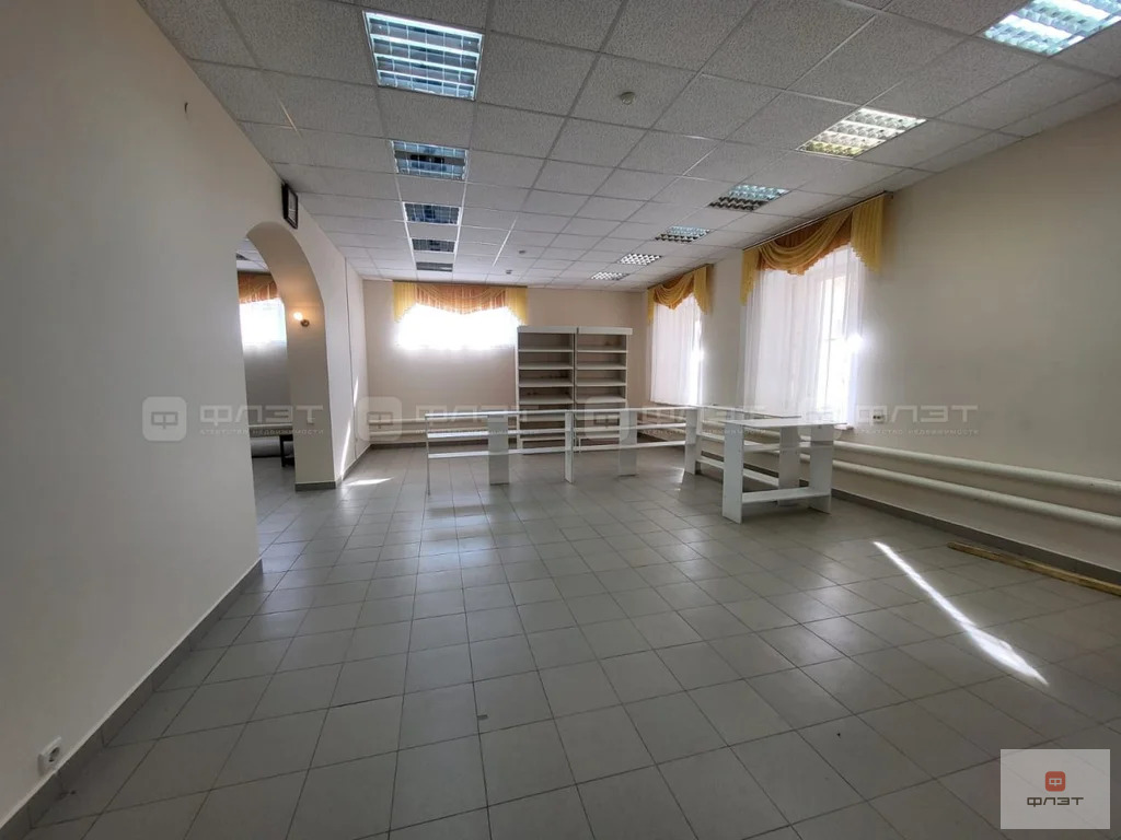 Продажа офиса, Чистополь, Чистопольский район, ул. Энгельса - Фото 37