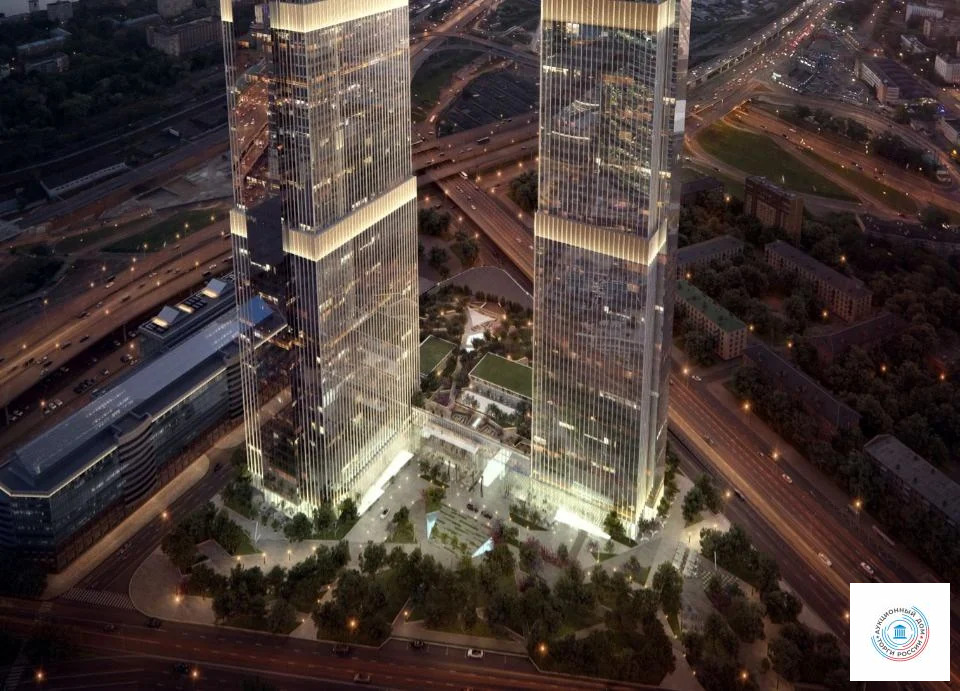 Продается квартира, 110.1 м - Фото 0