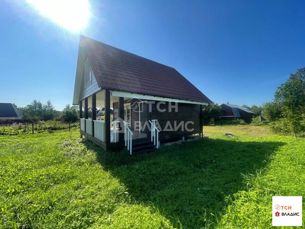 Продажа дома, Бортнево, Домодедово г. о. - Фото 19