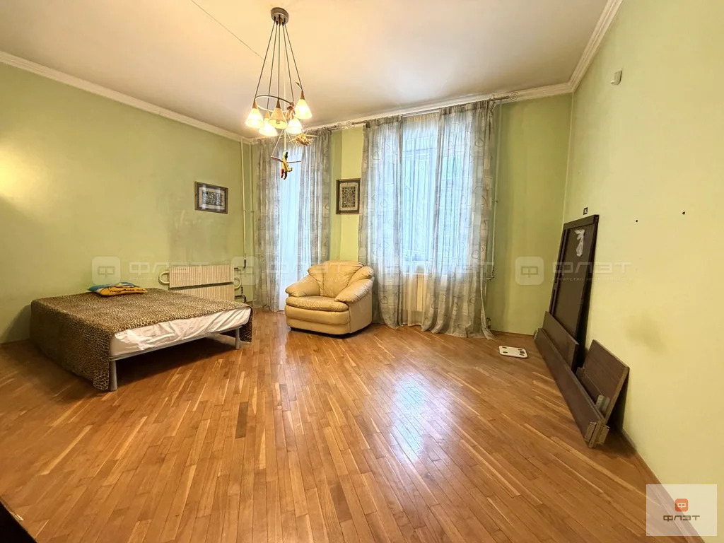Продажа квартиры, Казань, ул. Гвардейская - Фото 6