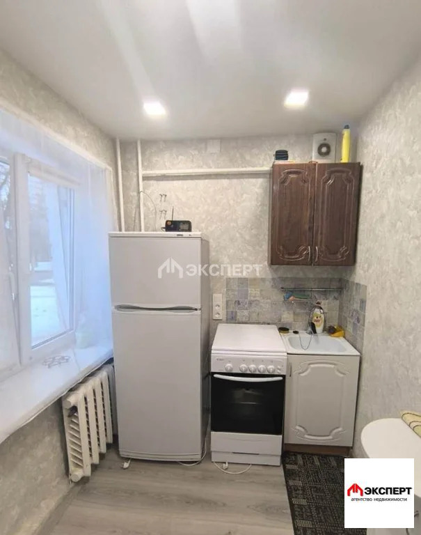 2-комнатная квартира, д. Евсеево - Фото 7