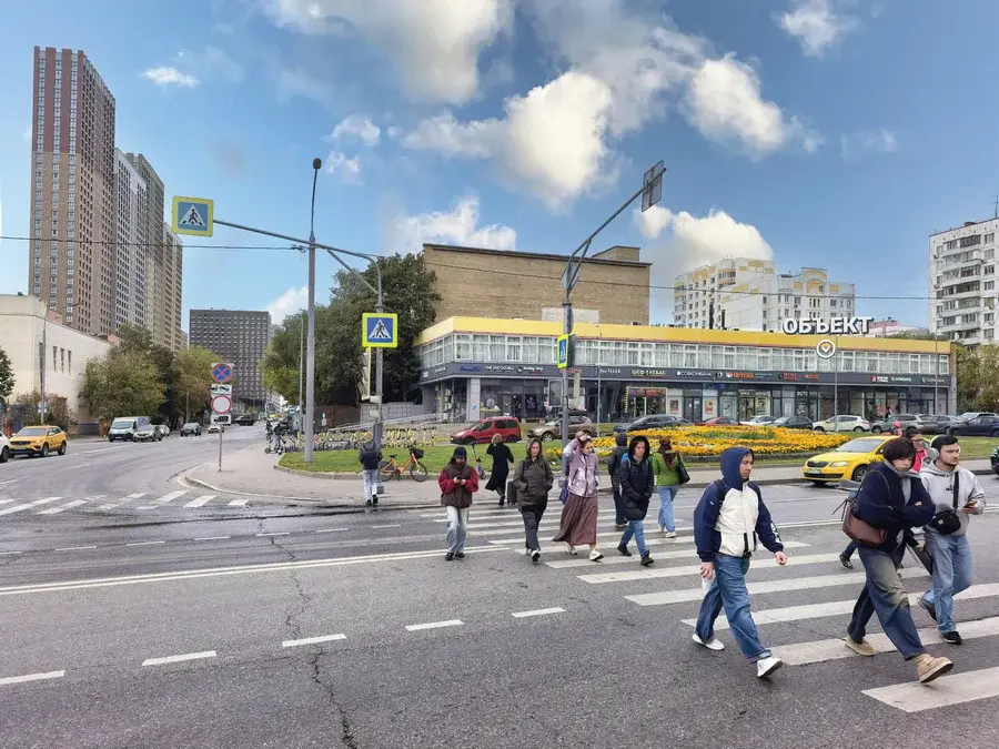 Торговое помещение 208,4 кв.м м.Селигерская - Фото 4