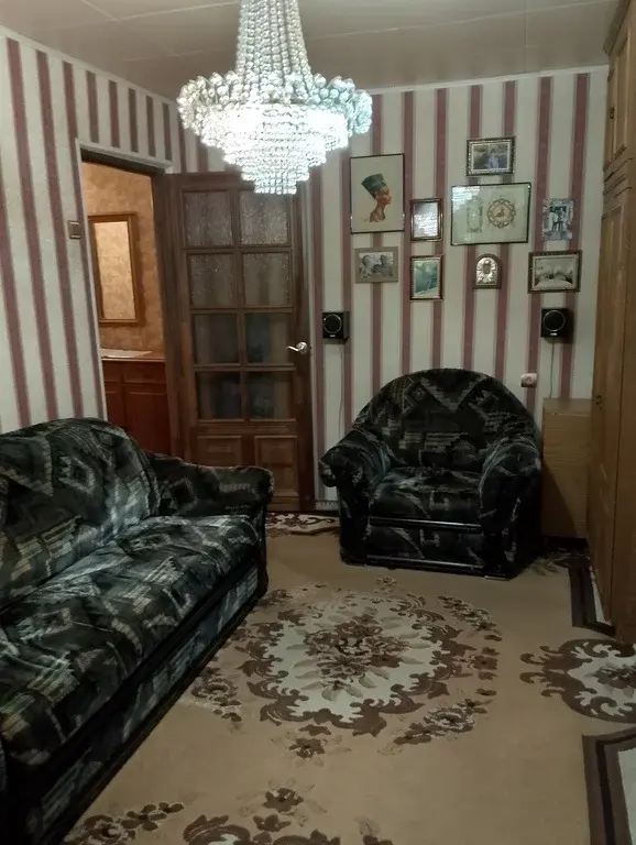 Продам 2-х ком. квартиру 2/4Ю Пятигорск, р-н Белая Ромашка - Фото 0