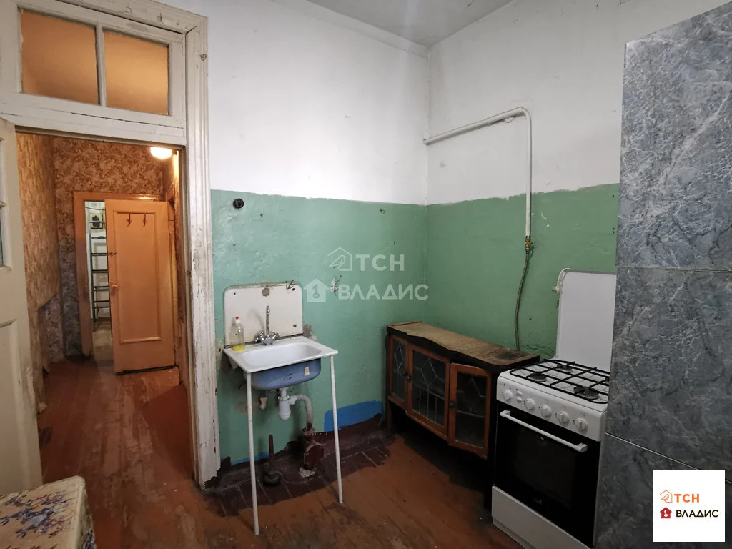 Продажа квартиры, Щелково, Щелковский район, ул. Институтская - Фото 16