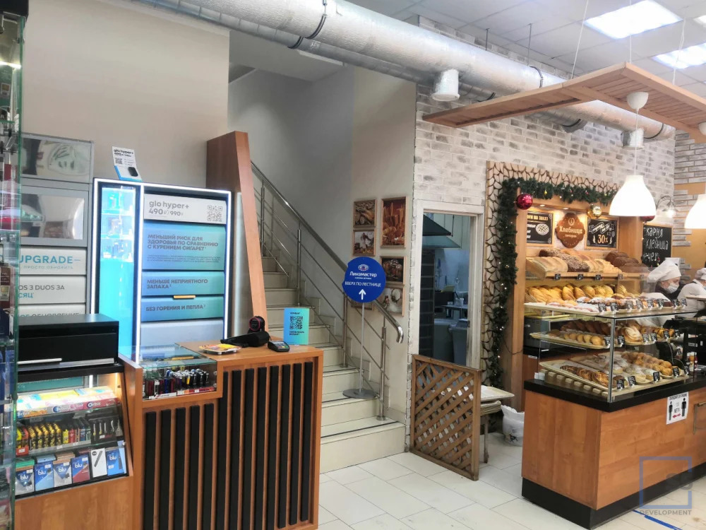 Аренда торгового помещения, м. Авиамоторная, Шоссе энтузиастов - Фото 6