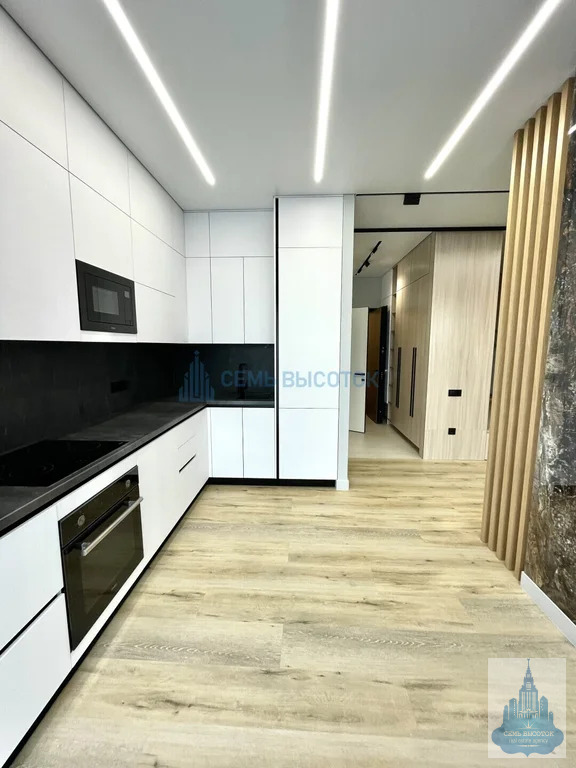 Продажа квартиры, м. Преображенская площадь, ул. Лермонтовская - Фото 4