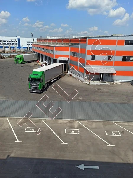 Химки, квартал Кирилловка, 5361 м2, Производственно-складской комплекс ... - Фото 2