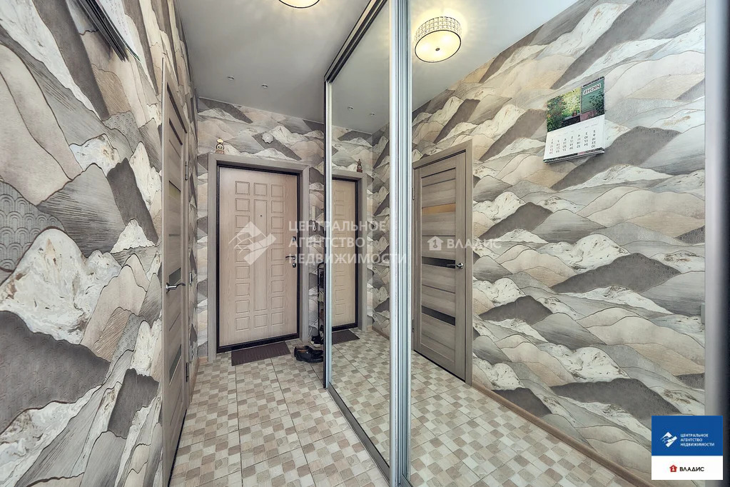 Продажа квартиры, Рязань, Московское ш. - Фото 4