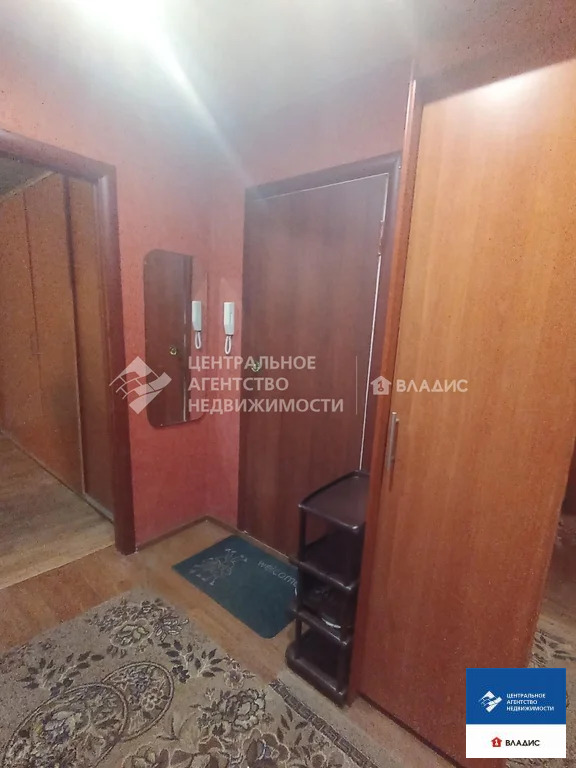 Аренда квартиры, Рязань, ул. Зафабричная - Фото 0