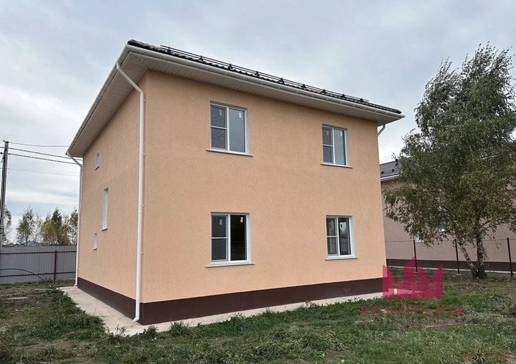 Продажа дома, Раменское, Раменский район, Ноябрьская улица - Фото 0