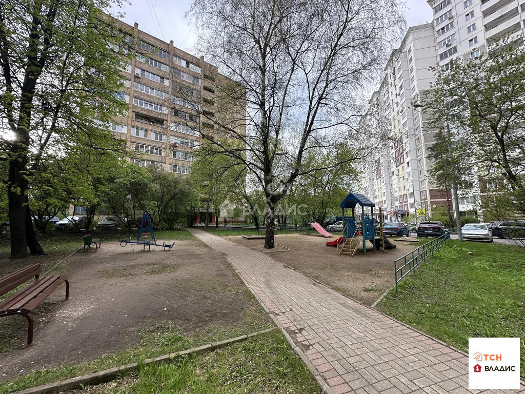 Продажа квартиры, Балашиха, Балашиха г. о., улица Смельчак - Фото 25