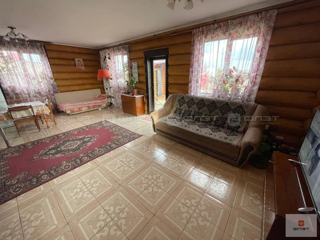 Продажа дома, Старое Шигалеево, Пестречинский район, ул. Центральная - Фото 28