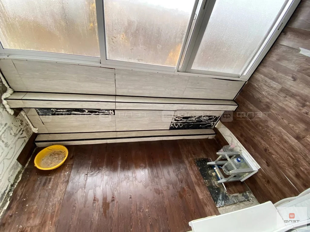 Аренда квартиры, Казань, ул. Чишмяле д.15 - Фото 16