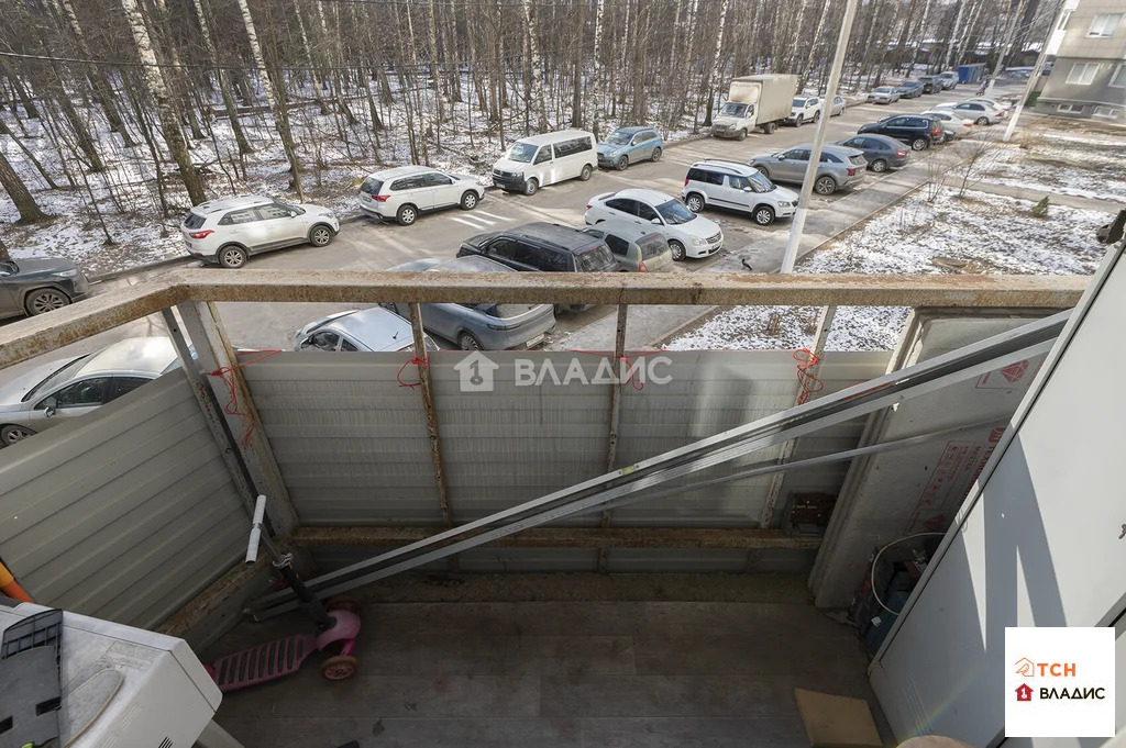 Продажа квартиры, Ивантеевка, Центральный проезд - Фото 20