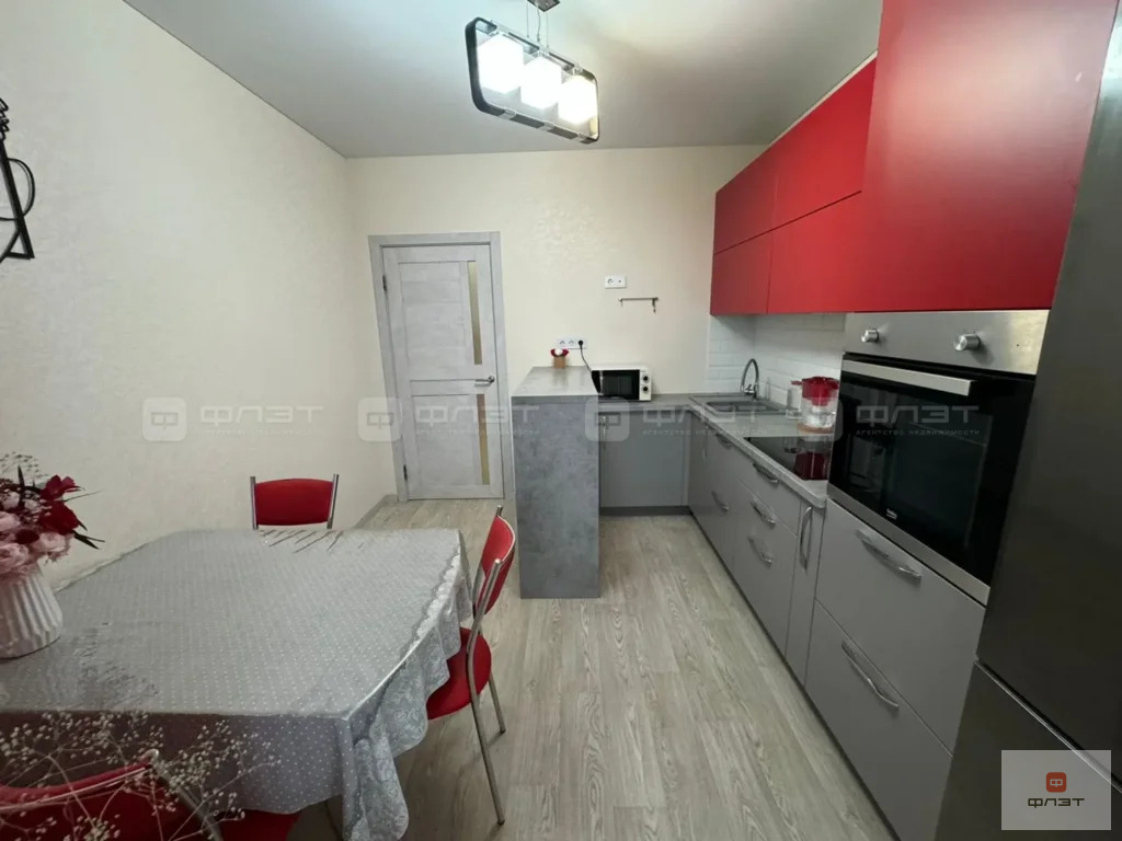 Продажа квартиры, Казань, ул. Маршрутная - Фото 9